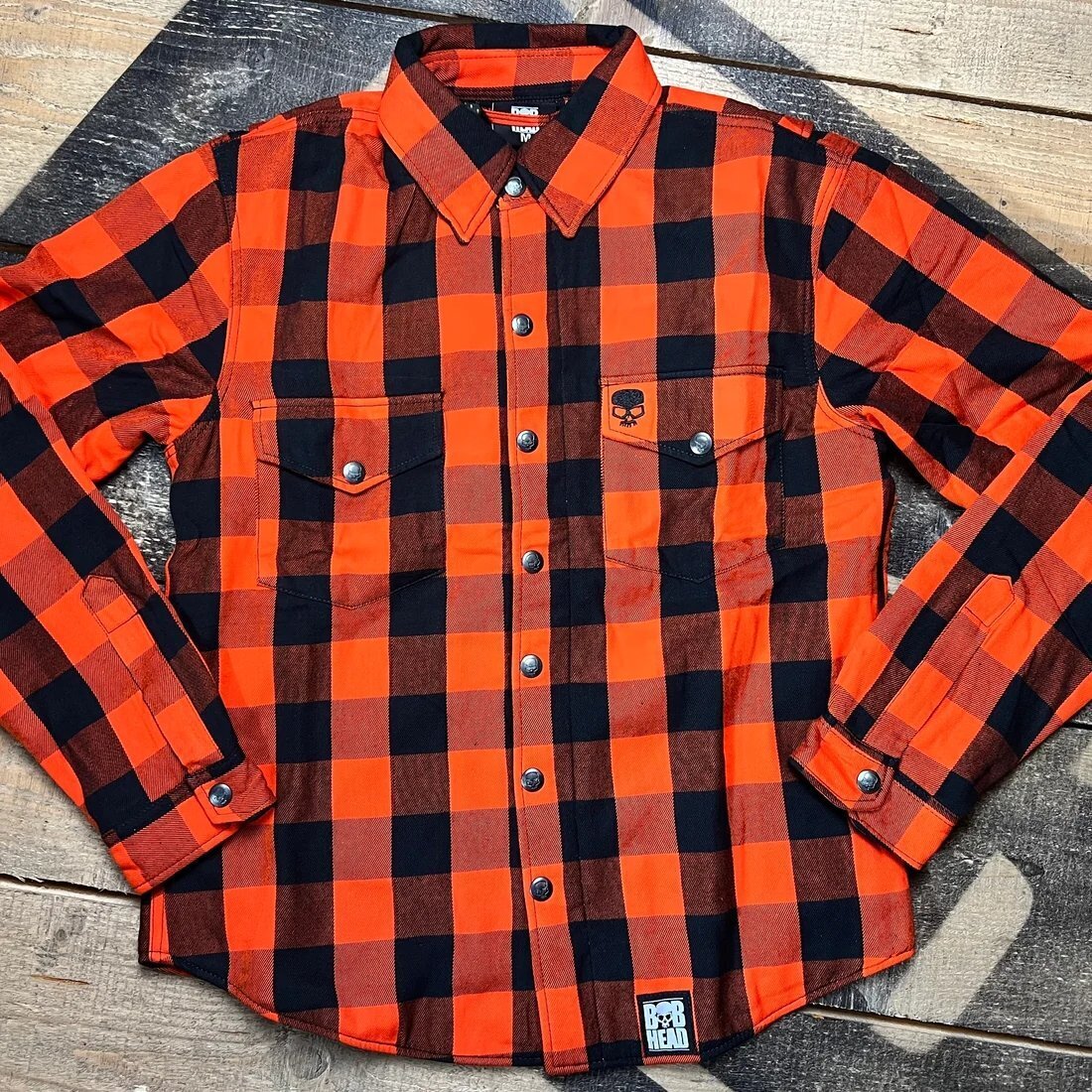 🔥2025 New Year Hot Sale🔥Ninetaile Protective Shirt Fury