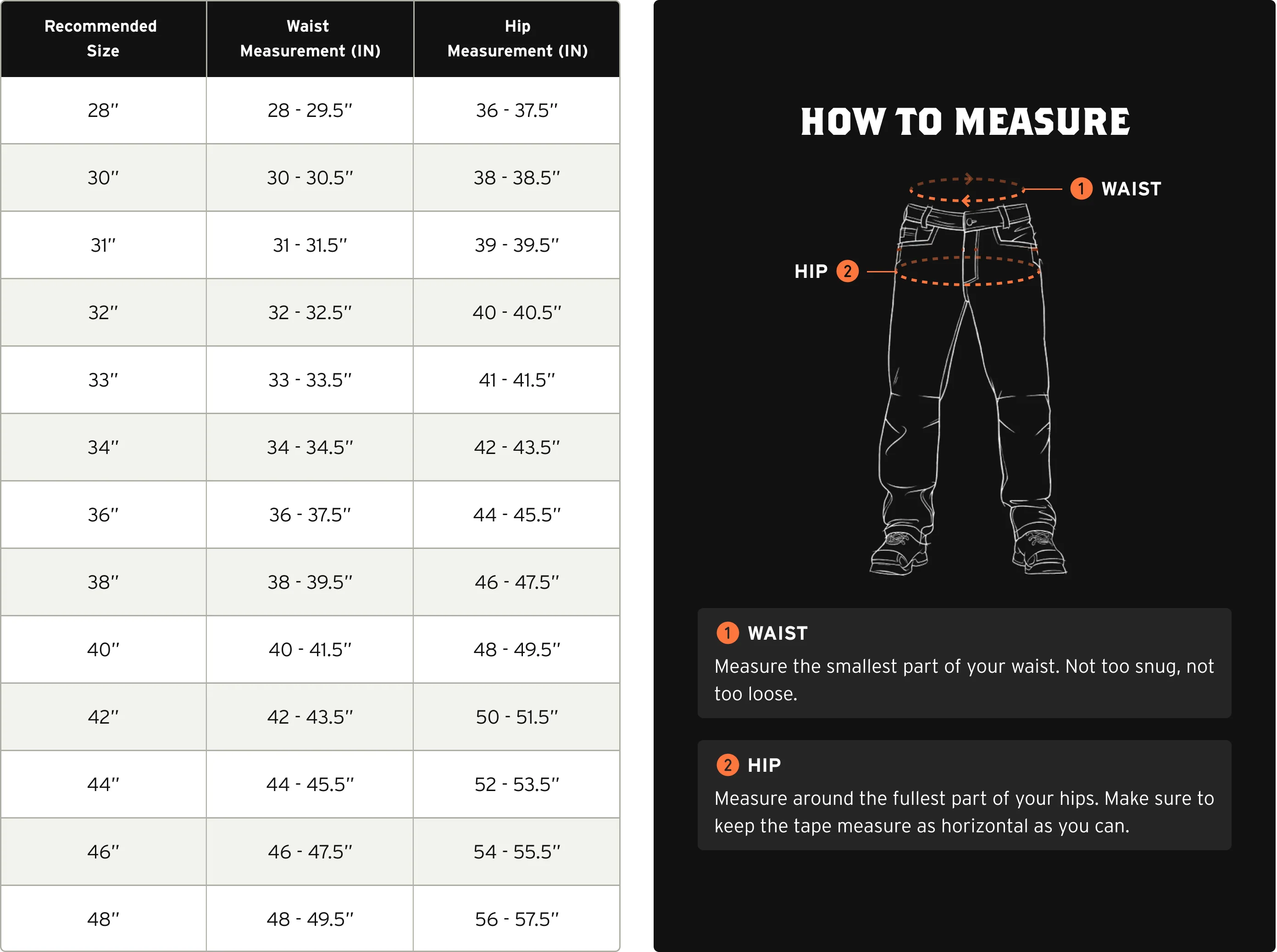 The Costello Tech Pant