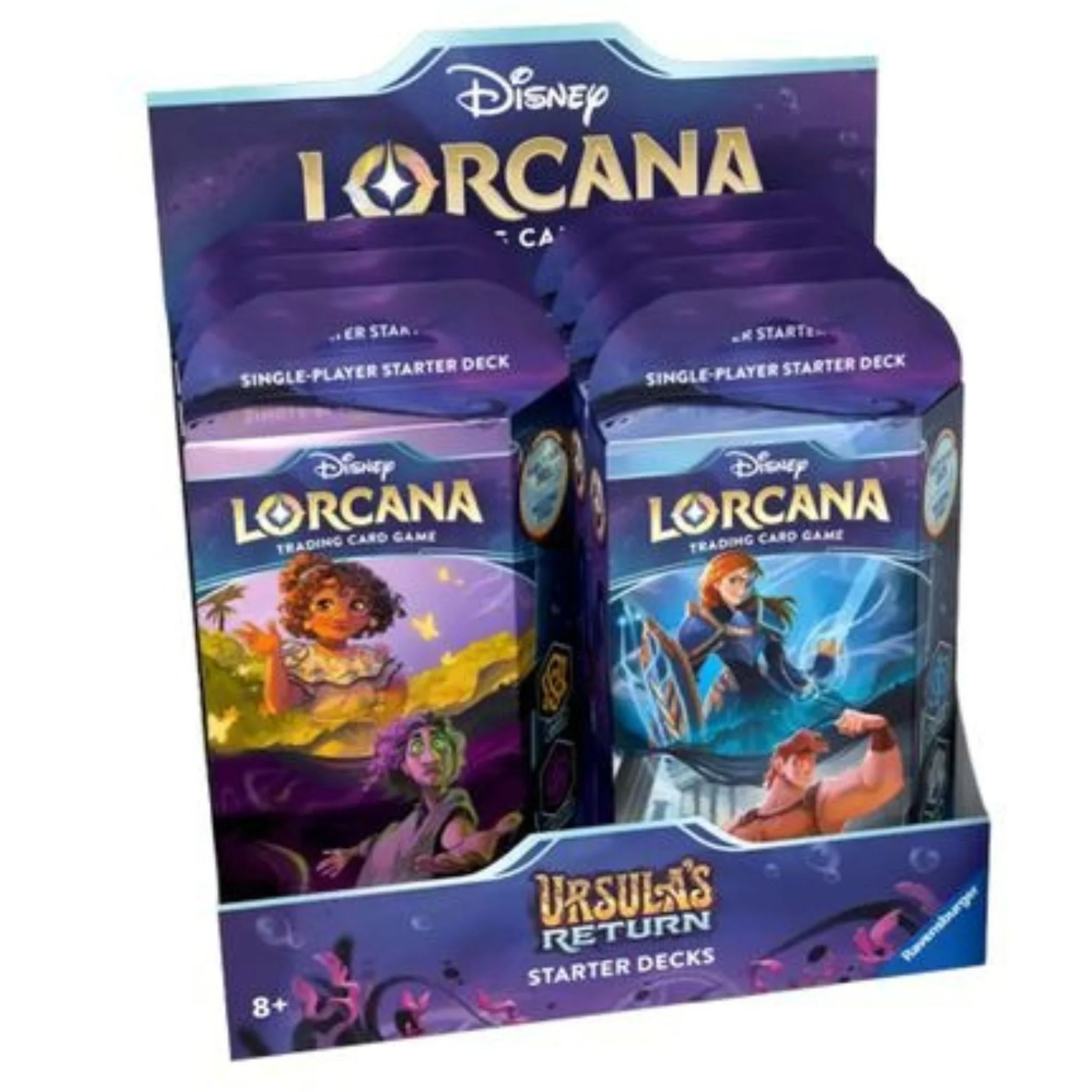Lorcana