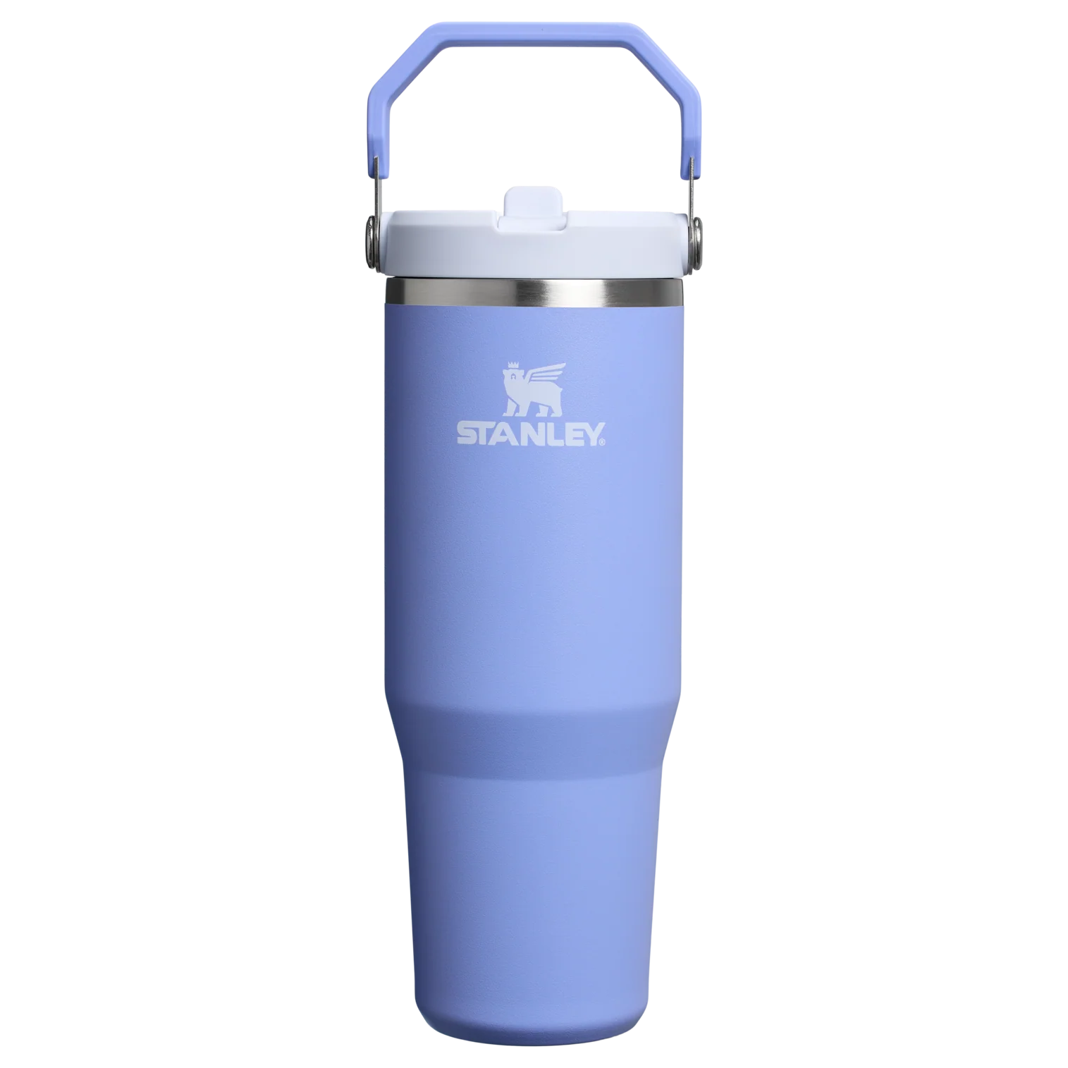 The IceFlow™ Flip Straw Tumbler | 30 OZ