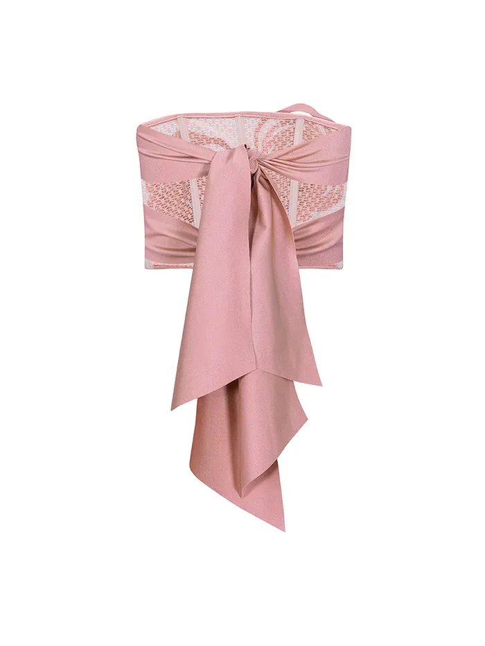 Rose Garden Bikini Set 2024