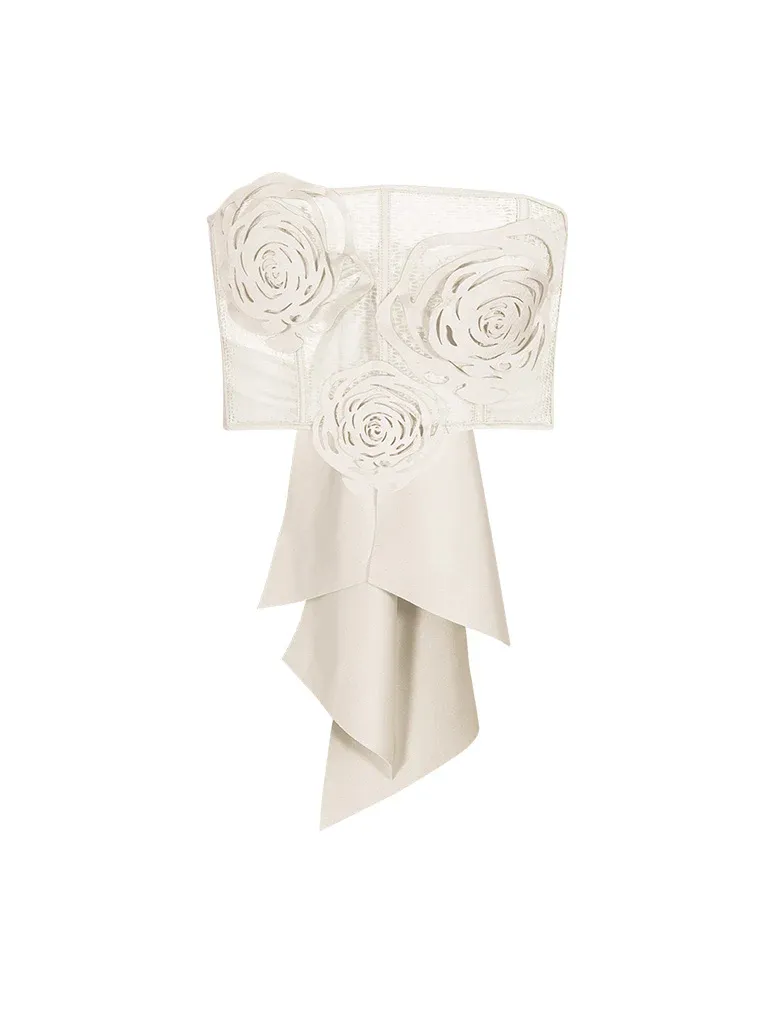 Rose Garden Bikini Set 2024